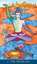 Yoga Tarot - SpectrumStore SG