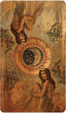 The Baddeley Tarot