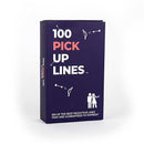 100 Pick Up Lines - SpectrumStore SG