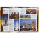 128pp Omnibus - 500 Fantastic Facts - SpectrumStore SG