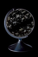 2 in 1 Globe Earth And Constellations - SpectrumStore SG