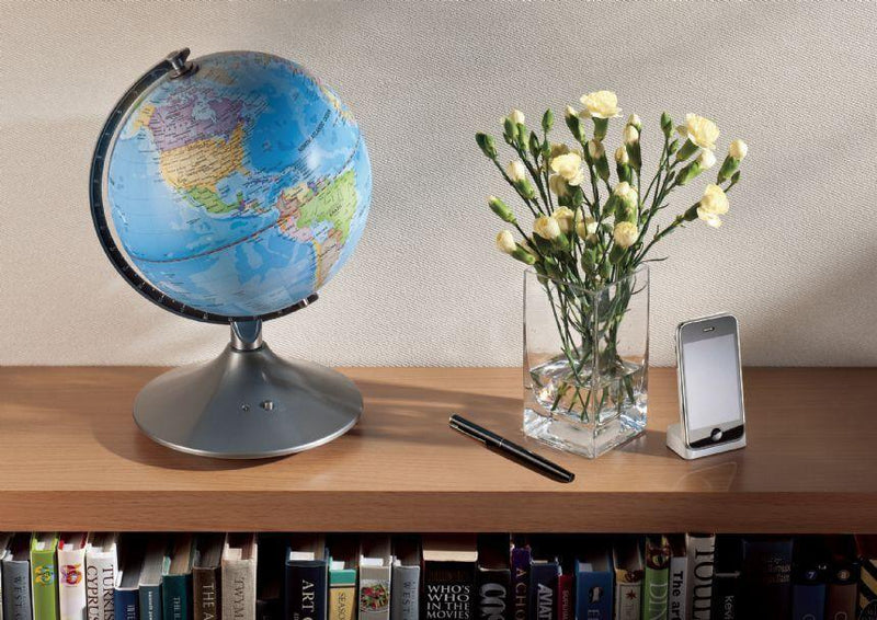 2 in 1 Globe Earth And Constellations - SpectrumStore SG