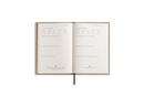 3 Questions a Day Journal - Green - SpectrumStore SG