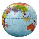 30cm Inflatable Globe - SpectrumStore SG