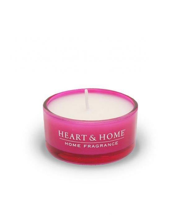 38g Scent Cup: With Love, Rose & Jasmine - SpectrumStore SG
