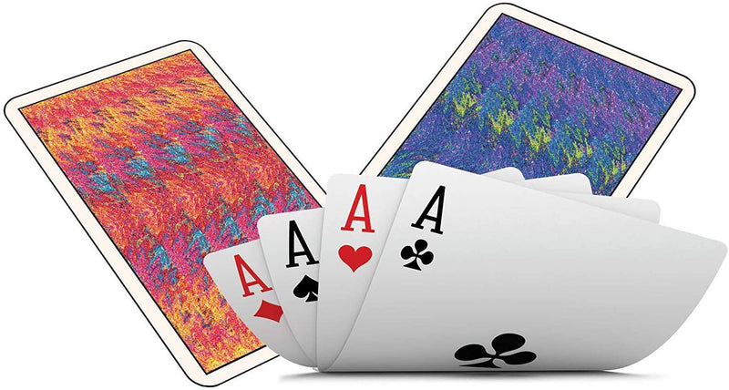3D Magic Cards - SpectrumStore SG