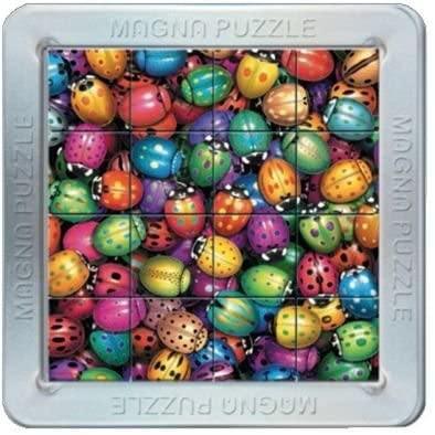 3D Magna Puzzles - SpectrumStore SG