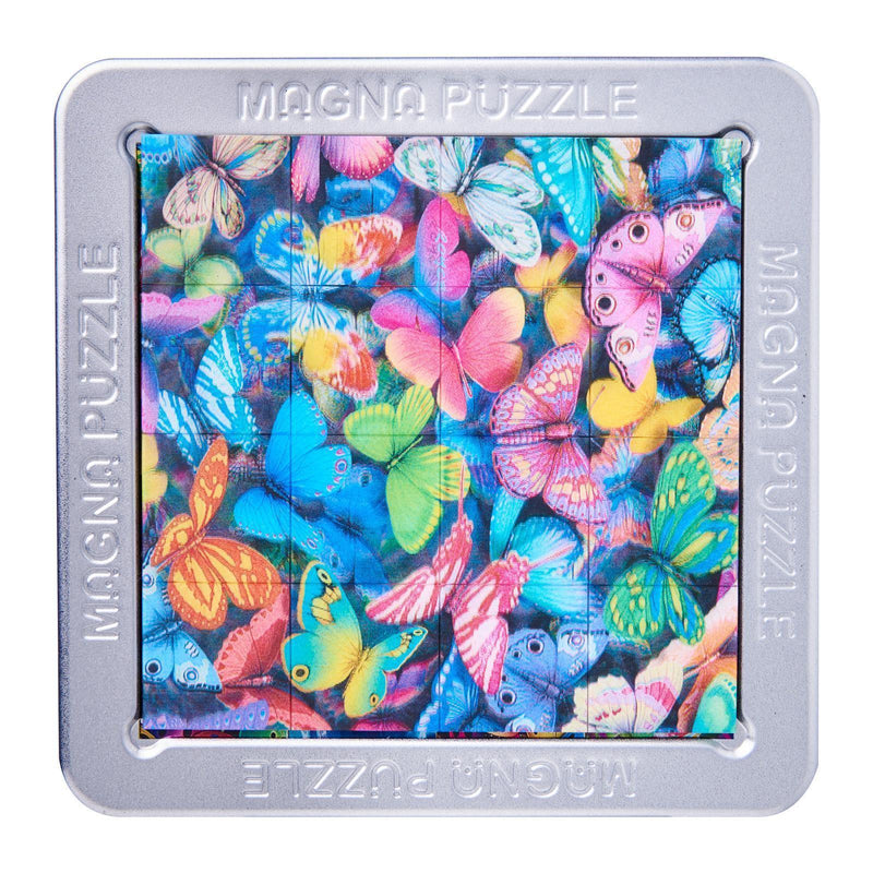 3D Magna Puzzles - SpectrumStore SG