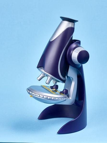 450X Microscope - SpectrumStore SG