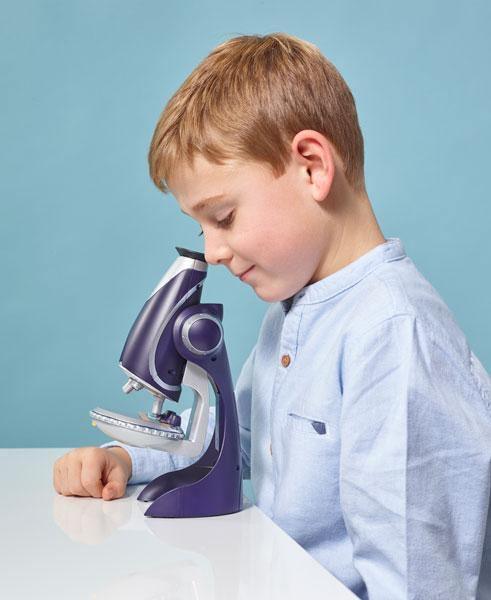 450X Microscope - SpectrumStore SG