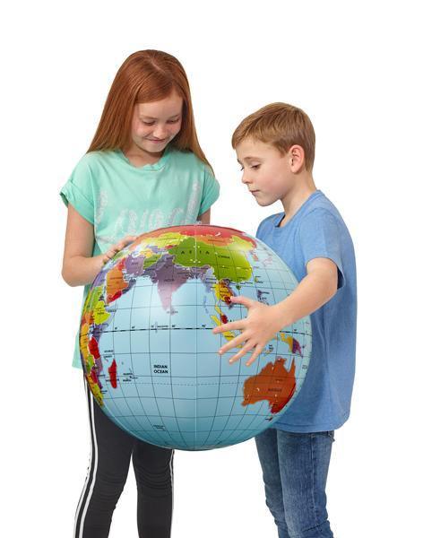 50cm Mega Globe - SpectrumStore SG