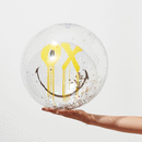 50th Birthday 3D Ball Smiley - SpectrumStore SG