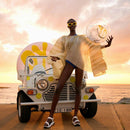 50th Birthday 3D Ball Smiley - SpectrumStore SG