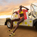 50th Birthday 3D Ball Smiley - SpectrumStore SG