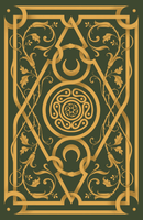 A Compendium of Witches Oracle (in English) - SpectrumStore SG