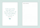 A Daily Dose of Blessings Journal - SpectrumStore SG