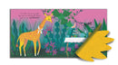 A Peekaboo Story! Where Is Little Giraffe? - SpectrumStore SG