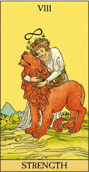 After Tarot - SpectrumStore SG