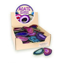 Agate Slices - SpectrumStore SG
