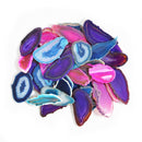 Agate Slices - SpectrumStore SG