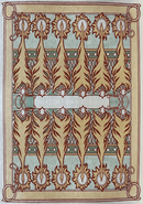 Alfons Maria Mucha Oracle Cards - SpectrumStore SG