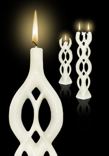 Alusi Candle Lela - SpectrumStore SG