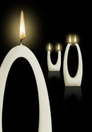 Alusi Candle Luna 2 - SpectrumStore SG