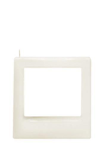 Alusi Candle Quadra 3 - SpectrumStore SG