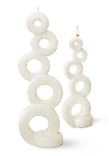 Alusi Candle Soma - SpectrumStore SG