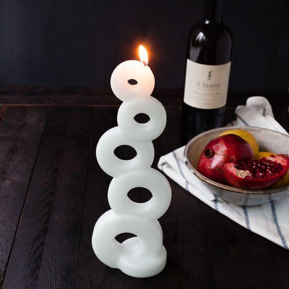 Alusi Candle Soma - SpectrumStore SG