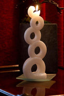 Alusi Candle Soma - SpectrumStore SG