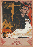 Amor et Psyche Oracle - SpectrumStore SG