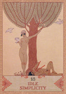 Amor et Psyche Oracle - SpectrumStore SG