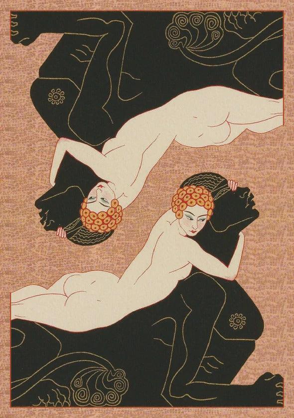 Amor et Psyche Oracle - SpectrumStore SG