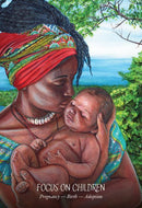 Ancestor Spirit Oracle Cards - SpectrumStore SG