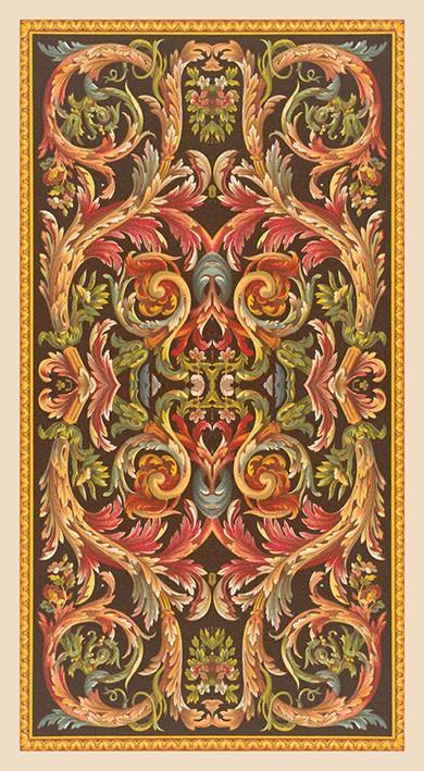 Ancient Italian Tarots - SpectrumStore SG
