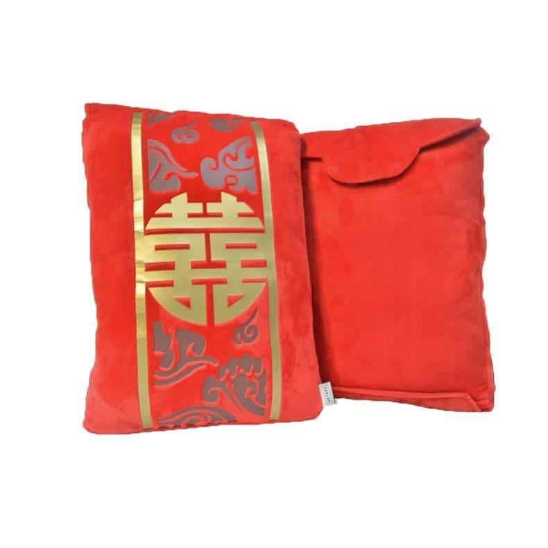 Ang Bao Cushion (XL) - SpectrumStore SG