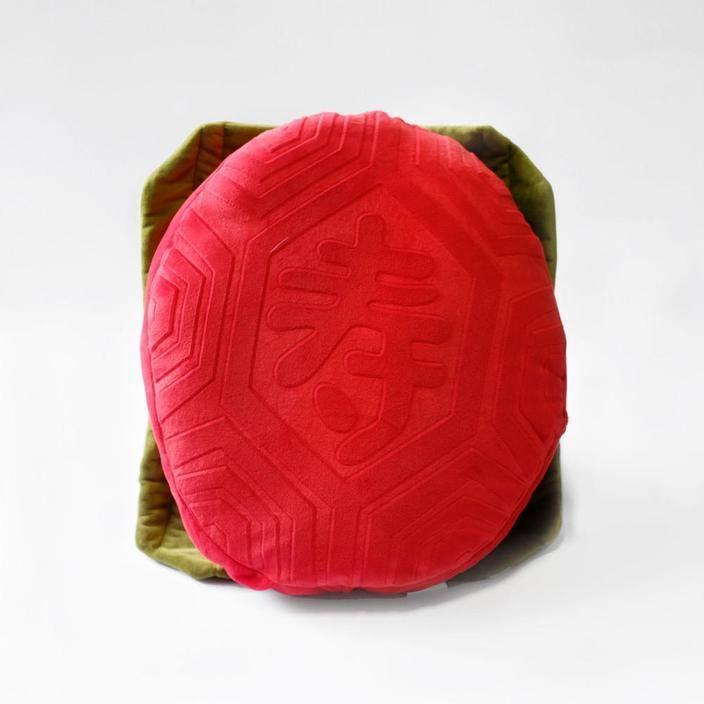 Ang Ku Kueh Cushion - SpectrumStore SG