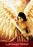 Angel Inspiration Deck - SpectrumStore SG