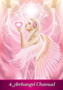 Angel Inspiration Deck - SpectrumStore SG