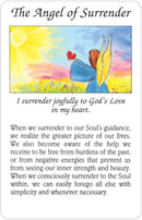 Angel Meditation Cards - SpectrumStore SG