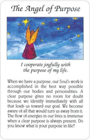 Angel Meditation Cards - SpectrumStore SG