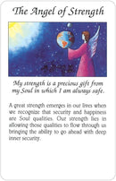 Angel Meditation Cards - SpectrumStore SG