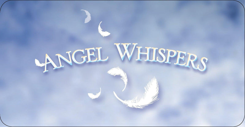 Angel Whispers - SpectrumStore SG