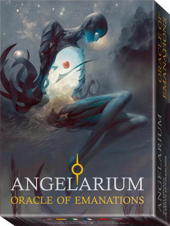 Angelarium - Oracle of Emanations - SpectrumStore SG