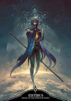 Angelarium - Oracle of Emanations - SpectrumStore SG