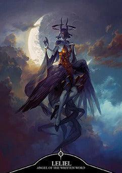 Angelarium - Oracle of Emanations - SpectrumStore SG