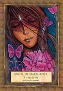 Angels, Gods and Goddesses Oracle Cards - SpectrumStore SG
