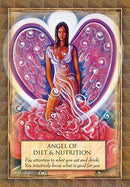 Angels, Gods and Goddesses Oracle Cards - SpectrumStore SG
