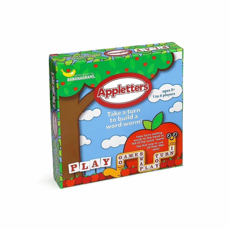 Appletters - SpectrumStore SG